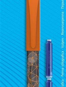 Plunksnakotis Schneider Voyage - Image 2