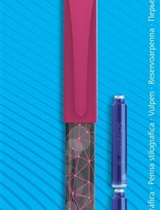 Plunksnakotis Schneider Voyage - Image 3