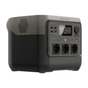 Bundle EcoFlow River 2 Pro + Smart car battery charger + Carrying bag - Image 4