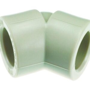 Alkūnė 03.2525 PPR, 25 mm - Image 1