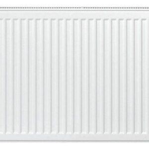 Radiatorius KORADO KLASIK-R 22, 550x700, šoninio pajungimo