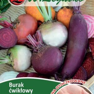 Burokėlių sėklų mišinys apvalkale