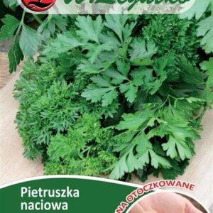 Lapinių petražolių sėklų mišinys apvalkale