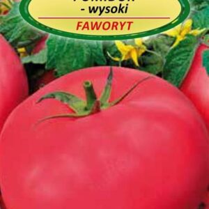 Pomidorų FAWORYT sėklos