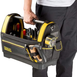 Įrankių krepšys Stanley 1-93-951, 480 x 250 x 330 mm - Image 3