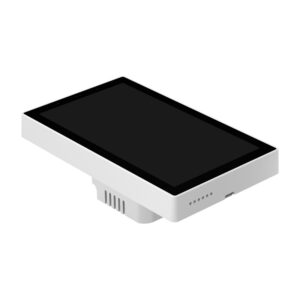 SONOFF NSPanel Pro 120 Smart Control Panel Matter WiFi/Bluetooth/ZigBee balta - Image 4