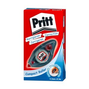 Korekcinė juostelė Pritt, 10000 mm - Image 2