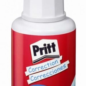 Tepamas korektorius Pritt, 20 ml