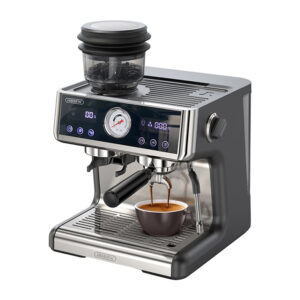 HiBrew H7A Plus slėginis kavos aparatas - Image 2