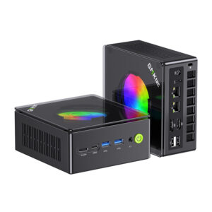 Mini PC GMKtec K11 AMD Ryzen 9 8945HS 32GB RAM + 1TB SSD WIN 11 Pro - Image 2