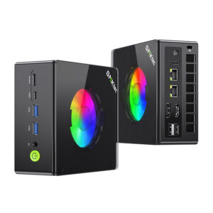 Mini PC GMKtec K11 AMD Ryzen 9 8945HS 32GB RAM + 1TB SSD WIN 11 Pro - Image 3