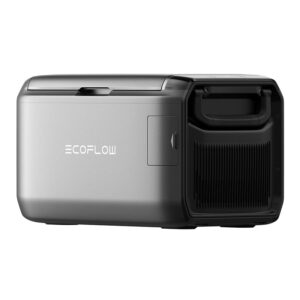 EcoFlow Glacier Classic 35l kelioninis šaldytuvas - Image 3