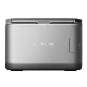 EcoFlow Glacier Classic 45l kelioninis šaldytuvas