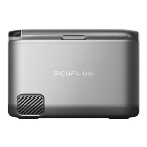 EcoFlow Glacier Classic 55l kelioninis šaldytuvas - Image 2