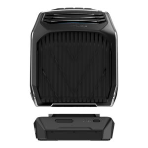 EcoFlow Wave 3 kondicionierius + Wave 2 Battery Set - Image 1