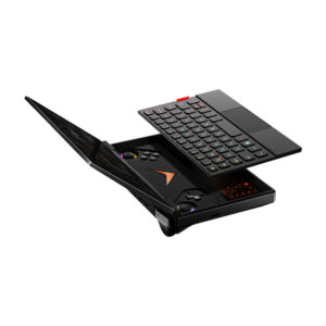 OneXPlayer G1 nešiojama žaidimų konsolė AMD AI370 64GB RAM 2TB - Image 3
