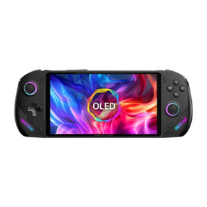 OneXFly F1 Pro AMD AI370 32GB RAM 2TB nešiojama žaidimų konsolė - Image 1