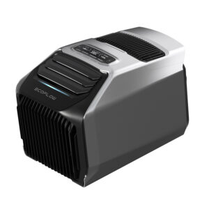 EcoFlow Wave 2 kondicionierius CH plug-in version.