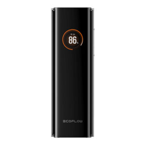 Power Bank EcoFlow RAPID Pro 300W, 140W-Kabelis - Image 3