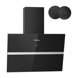 IsEasy virtuvės gartraukisTV5290D4-CC-I2 - Image 2