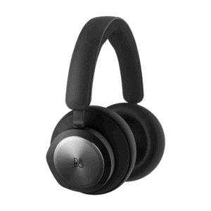 Ausinės Bang & Olufsen Beocom Portal juodos spalvos
