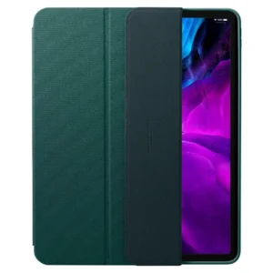 Spigen Urban Fit Apple iPad Pro 11'' 2020 / 2021 / 2022 dėklas - žalios spalvos - Image 2