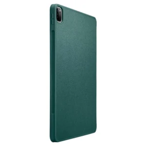 Spigen Urban Fit Apple iPad Pro 11'' 2020 / 2021 / 2022 dėklas - žalios spalvos - Image 6