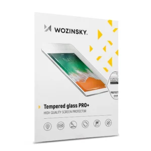 Wozinsky Apsauginis stiklas 9H Screen Protector skirtas Samsung Galaxy Tab S7 11 '' (SM-T870) / Tab S8 (SM-X706) - Image 5