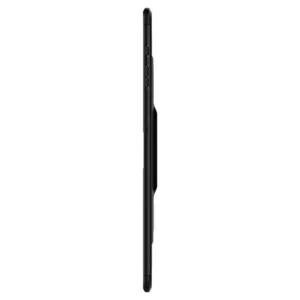 Spigen Rugged Armor Pro dėklas skirtas Samsung Galaxy Tab S7 / S8 11'' - juodos spalvos - Image 3