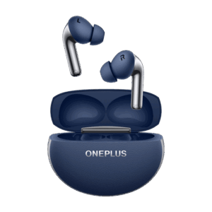 Išmanusis telefonas OnePlus Buds Pro 3 - Blue