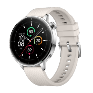 Išmaunsis laikrodis OnePlus Watch 3 43mm - Black