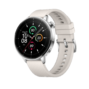 Išmanusis laikrodis OnePlus Watch 3 43mm - Silver