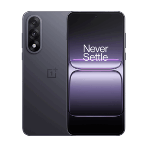 Išmanusis telefonas OnePlus Nord 5 5G Dual Sim 12GB RAM 512GB - Phantom Grey