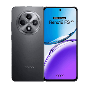 Išmanusis telefonas Oppo Reno12 FS 4G Dual Sim 8GB RAM 512GB - Matte Grey