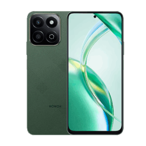 Išmanusis telefonas Honor 200 5G Dual Sim 8GB RAM 256GB - Green - Image 1