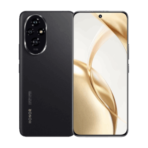 Išmanusis telefonas Honor 200 5G Dual Sim 8GB RAM 256GB - Black