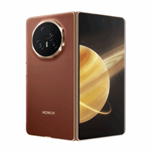 Išmanusis telefonas Honor Magic V3 5G Dual Sim 12GB RAM 512GB - Brown - Image 1