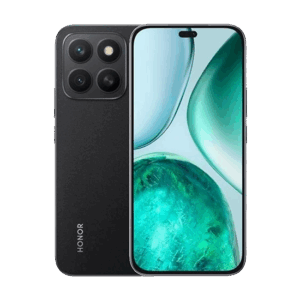 Išmanusis telefonas Honor X8c Dual Sim 8GB RAM 256GB LTE - Black - Image 1