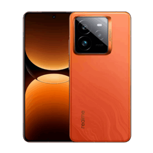 Išmanusis telefonas Realme GT 7 Pro 5G Dual Sim 12GB RAM 256GB - Orange - Image 1
