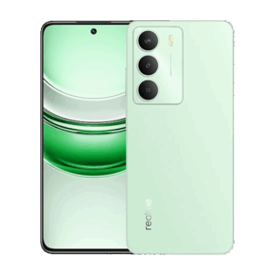 Išmanusis telefonas Realme 14X 5G Dual Sim 8GB RAM 256GB - Peridot Green - Image 1