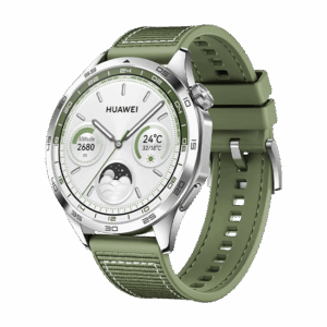 Išmanusis laikrodis Huawei Watch GT4 46mm (Phoinix-B19W) - Green
