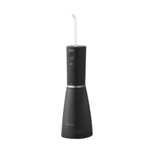 Panasonic ultragarsinis elektrinis dantų irigatorius EW-DJ86-K503 - Image 1