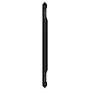 Spigen Ultra Hybrid Pro dėklas skirtas iPad Pro 11'' 2020 / 2021 / 2022 - juodos spalvos - Image 3