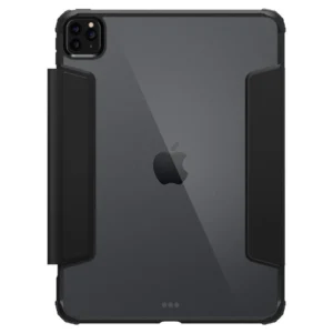 Spigen Ultra Hybrid Pro dėklas skirtas iPad Pro 11'' 2020 / 2021 / 2022 - juodos spalvos - Image 2