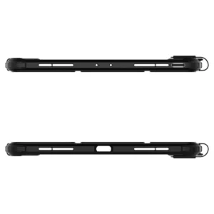 Spigen Ultra Hybrid Pro dėklas skirtas iPad Pro 11'' 2020 / 2021 / 2022 - juodos spalvos - Image 4