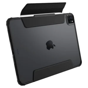 Spigen Ultra Hybrid Pro dėklas skirtas iPad Pro 11'' 2020 / 2021 / 2022 - juodos spalvos - Image 8