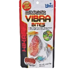 Hikari Vibra bites 73g