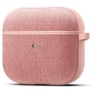 Spigen Urban Fit dėklas skirtas Apple AirPods 3 - rožinio aukso spalvos - Image 2
