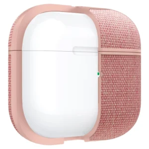 Spigen Urban Fit dėklas skirtas Apple AirPods 3 - rožinio aukso spalvos - Image 5