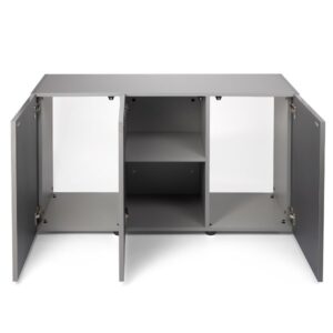 Aquael Glossy 150x50 spintelė Pilka (Pagal užsakymą) - Image 2